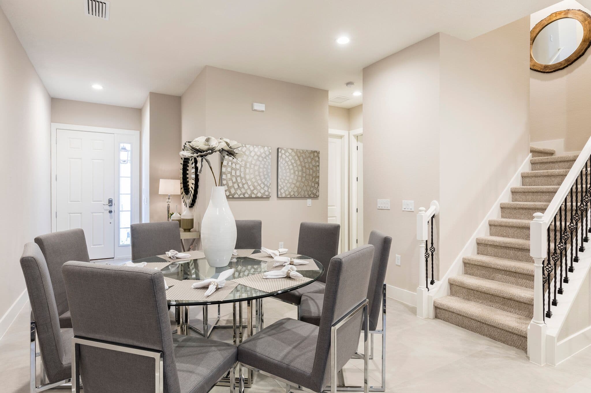 Summerville Resort hero
