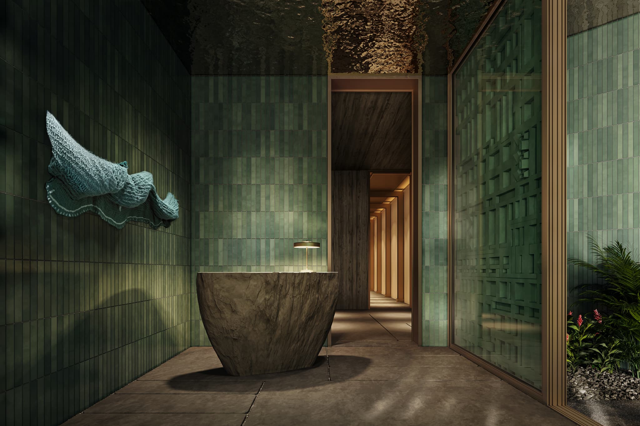 Jean Georges Miami Tropic Residences photo 4